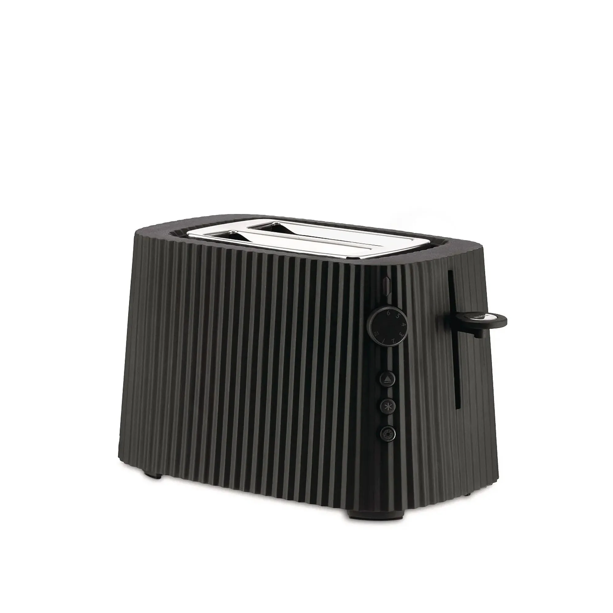 Plissé Toaster - 1