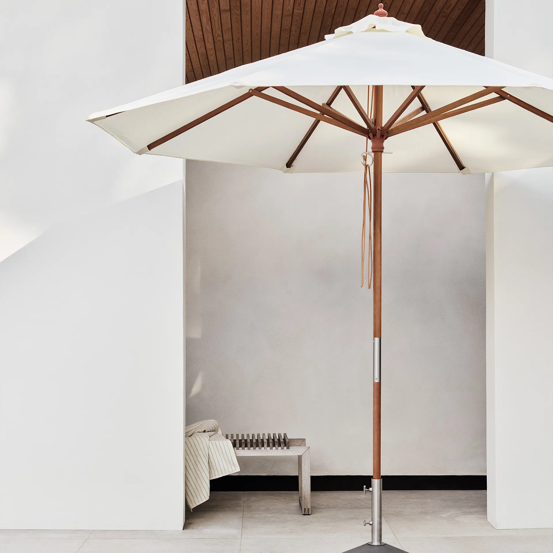 Catania parasol - Fritz Hansen - NO GA