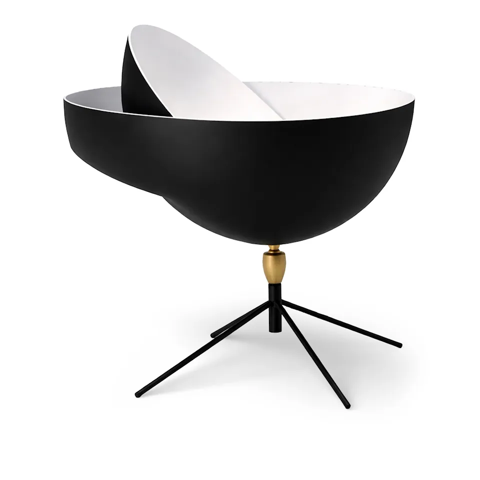 Saturn bordlampe