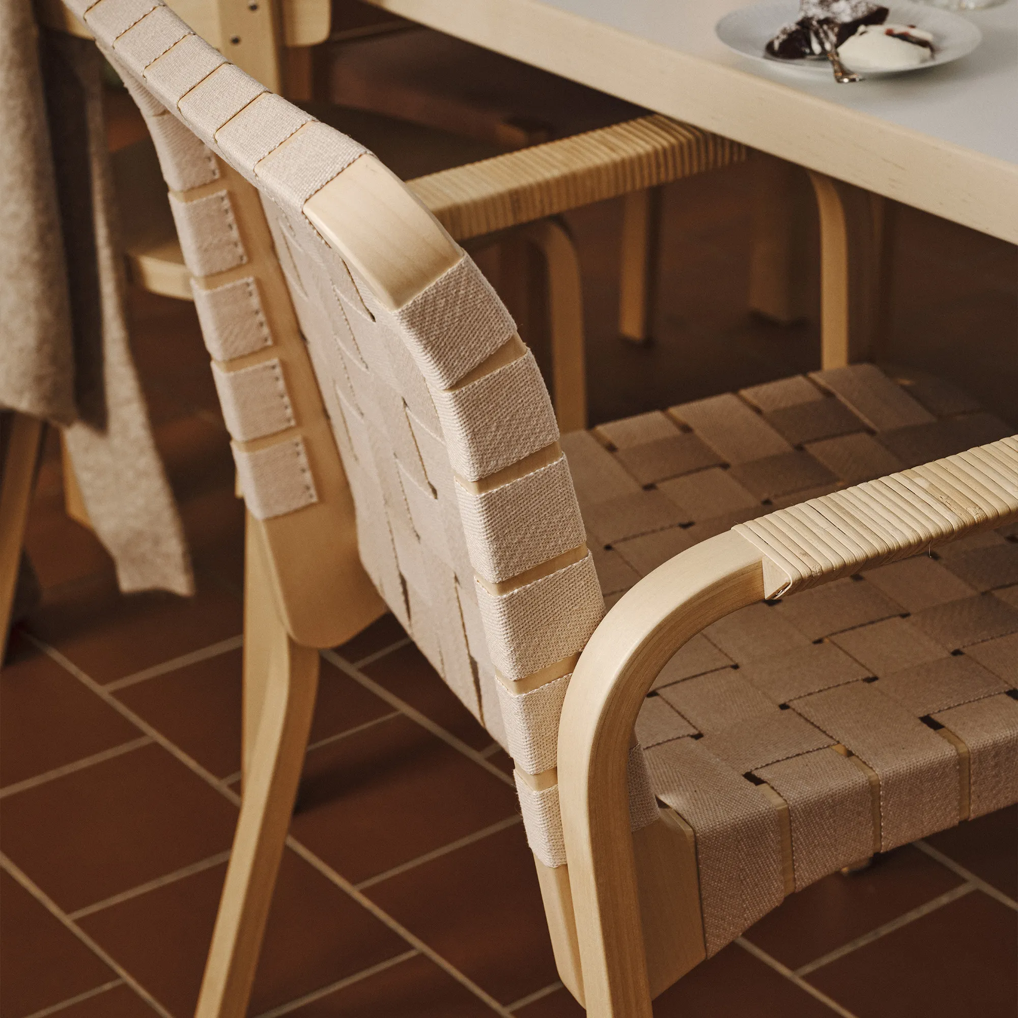 Armchair 45 - 7