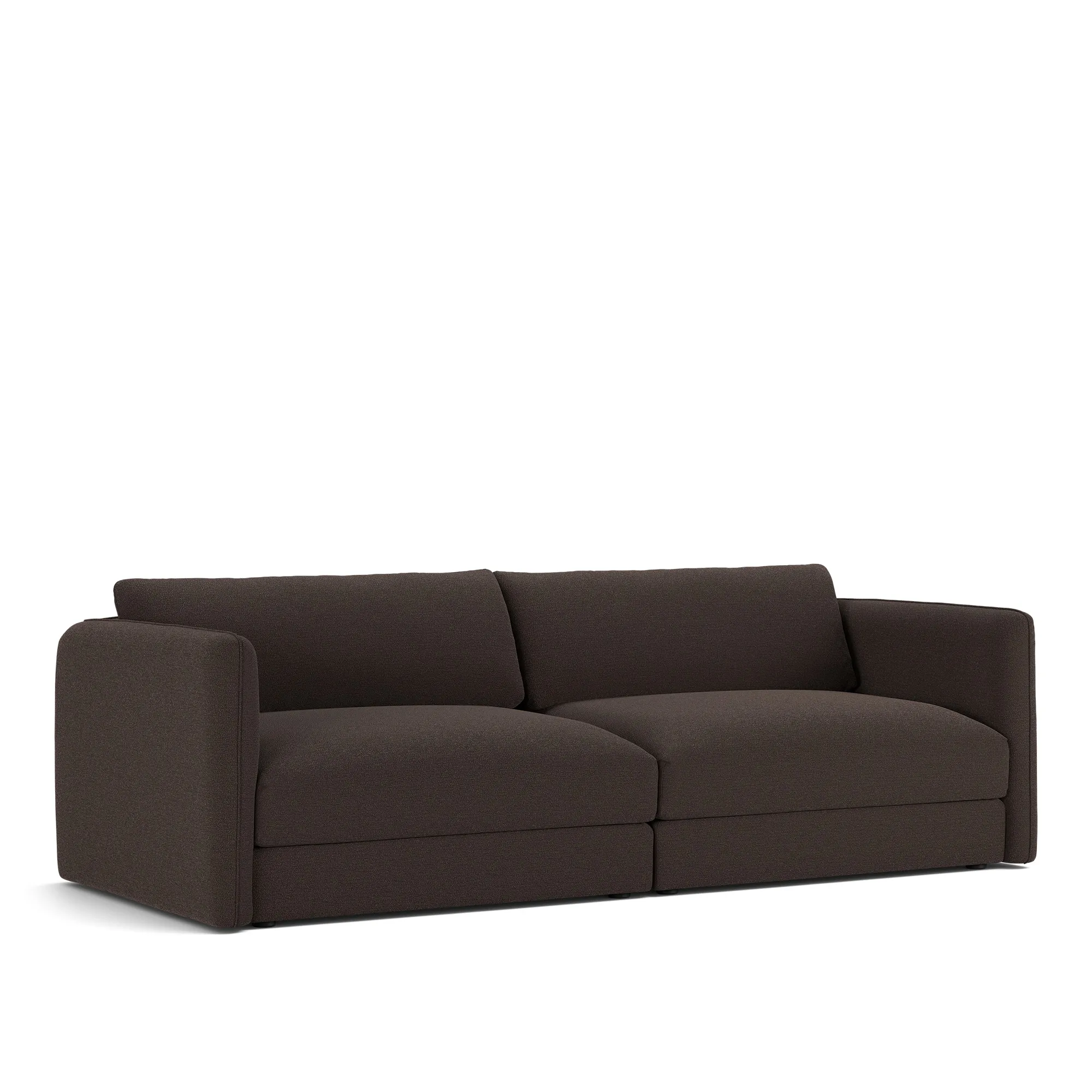 Pavarotti 03 2,5-personers sofa - 4
