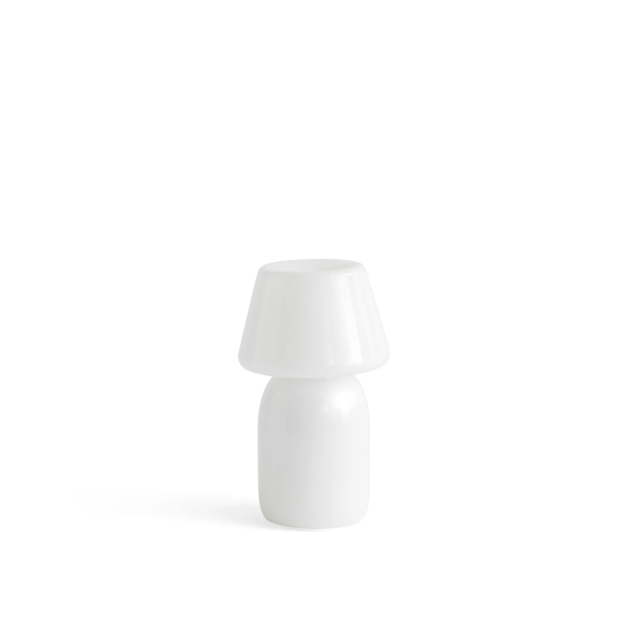 Apollo bærbar bordlampe - 1