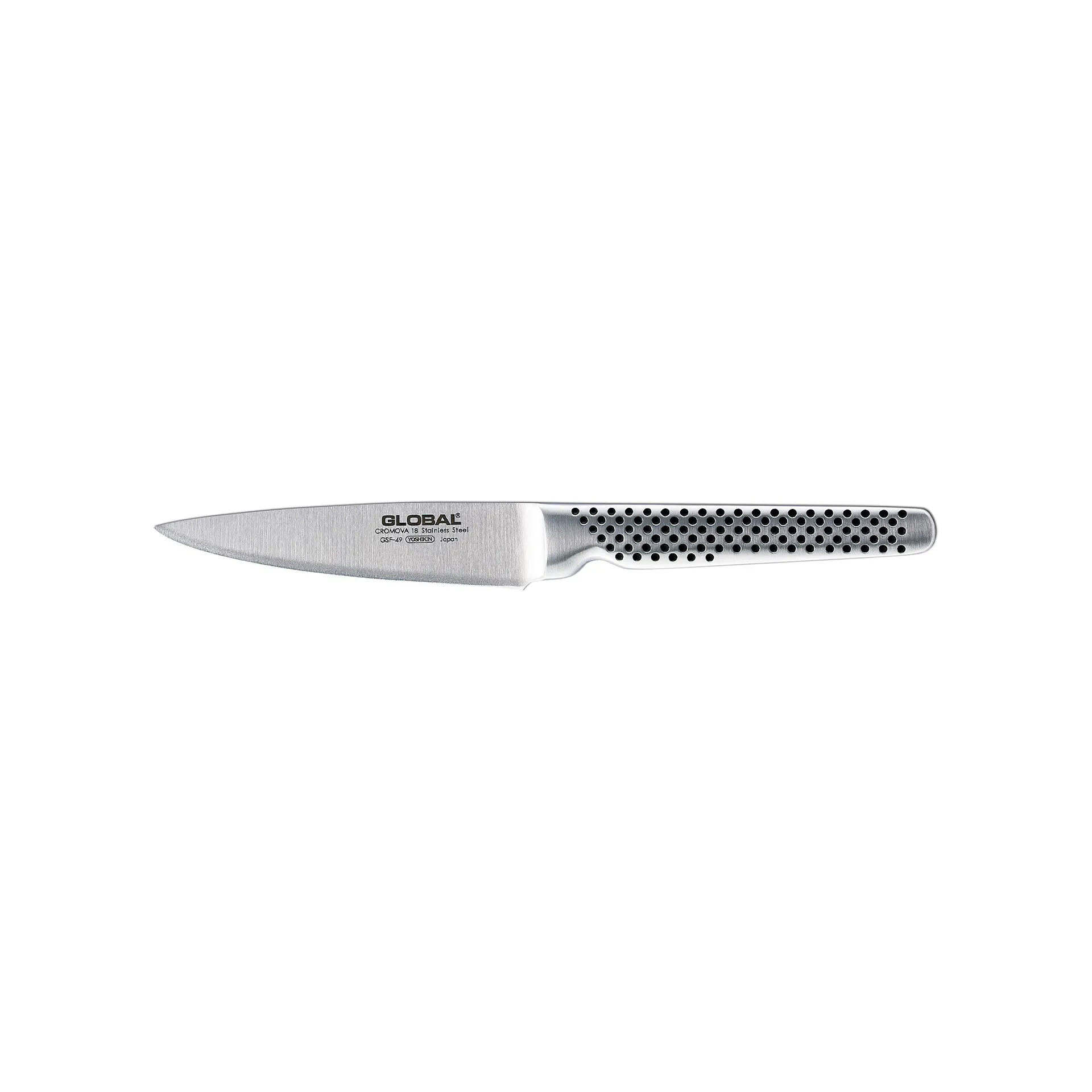 GSF-49 Universal knife 11 cm - Global - NO GA