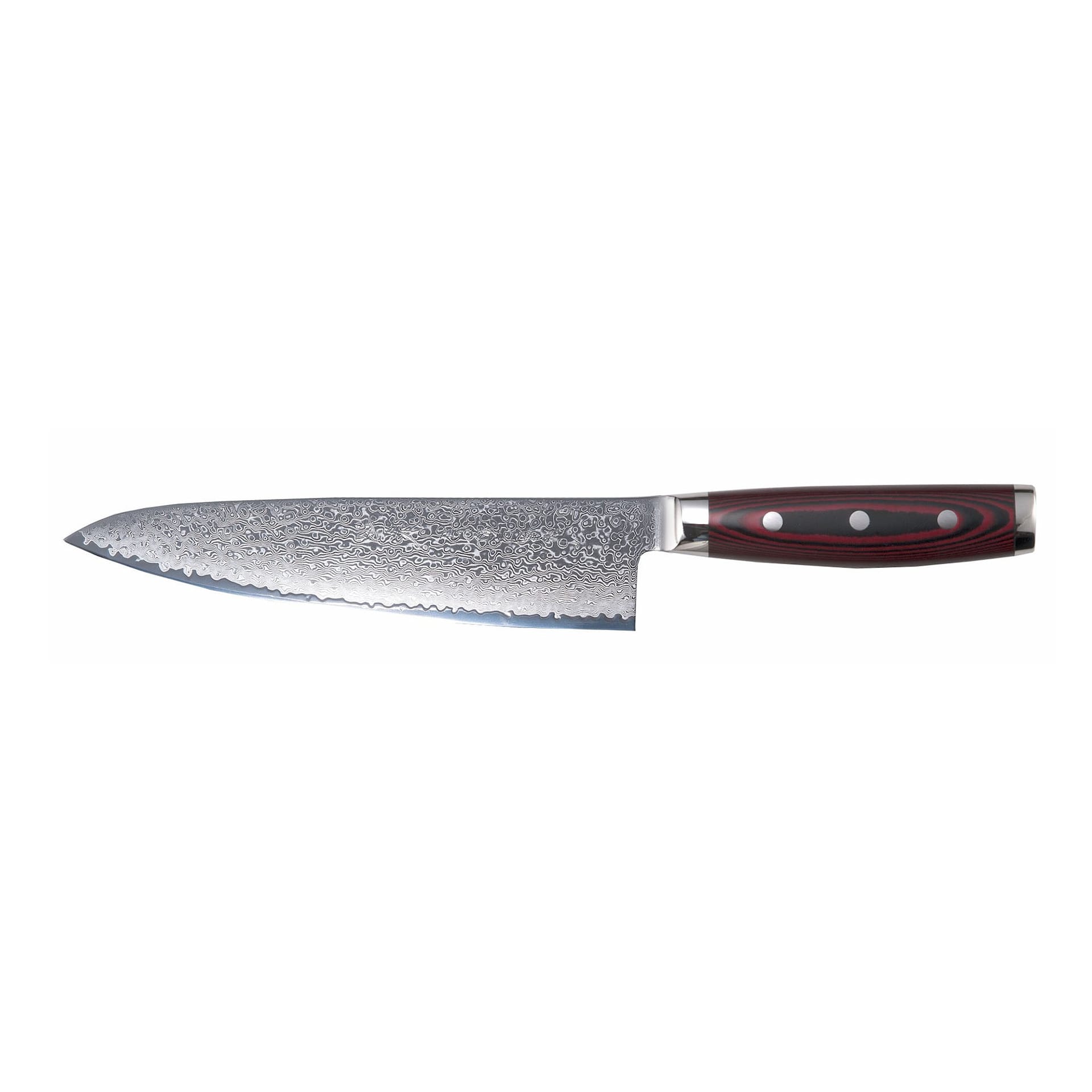 Yaxell Super Gou Chef&#39;s knife 20 cm - Yaxell - NO GA