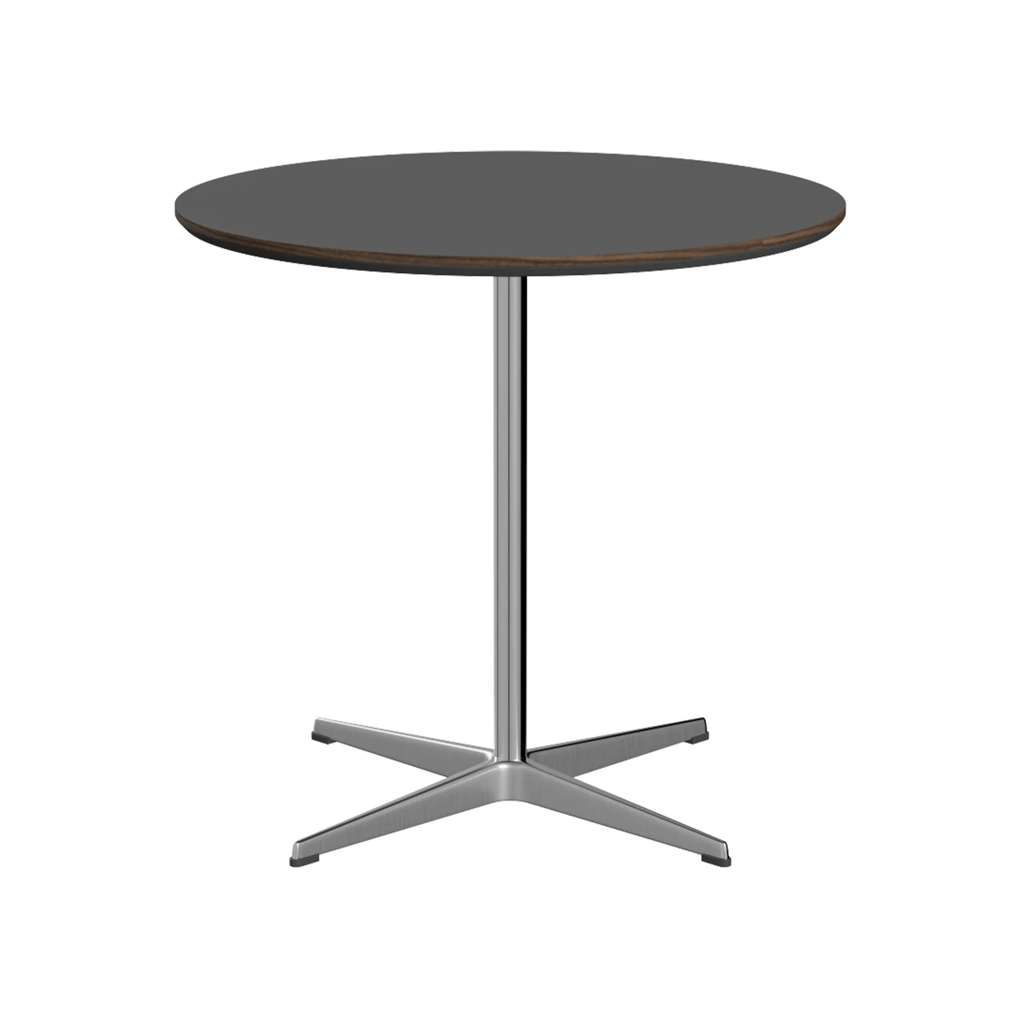 A622 Circular Café Table Ø 75 cm - 1