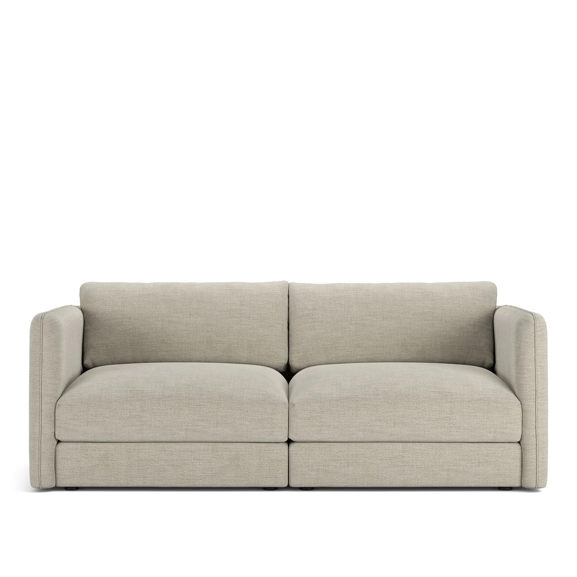 Pavarotti 03 2-personers sofa - 1