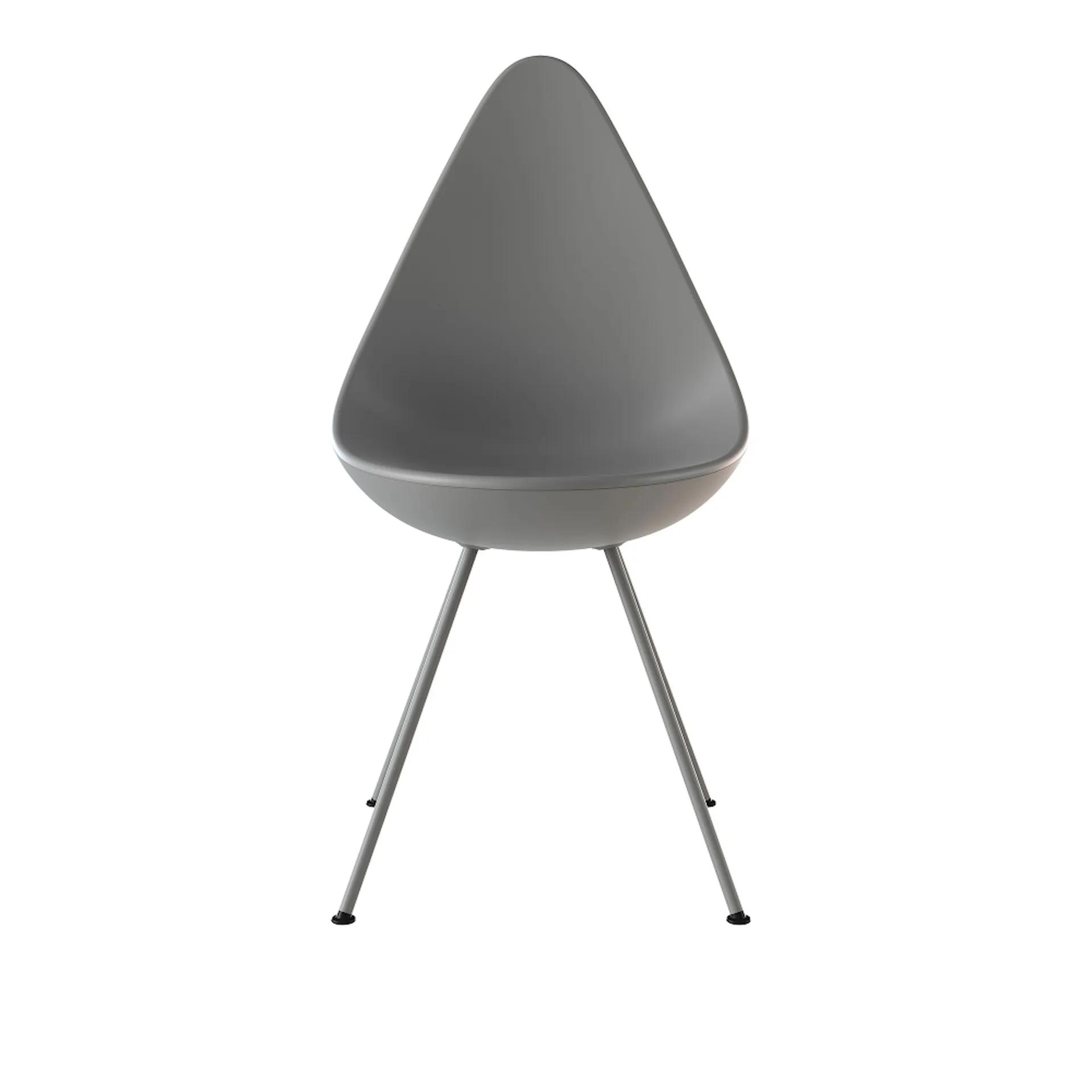 3110 Drop 2019 New Colors - Fritz Hansen - Arne Jacobsen - NO GA