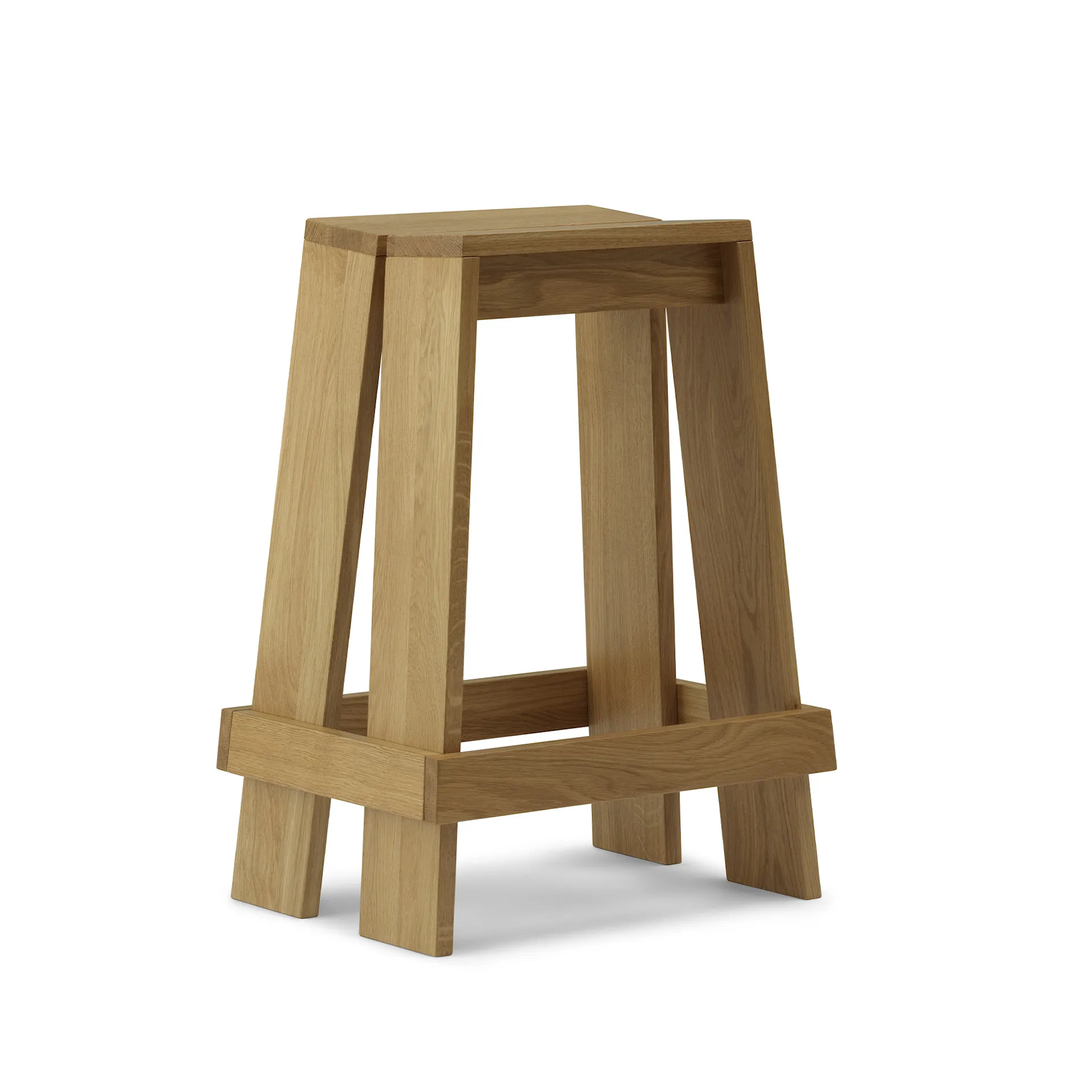 Let Barstool 65 cm - Normann Copenhagen - NO GA