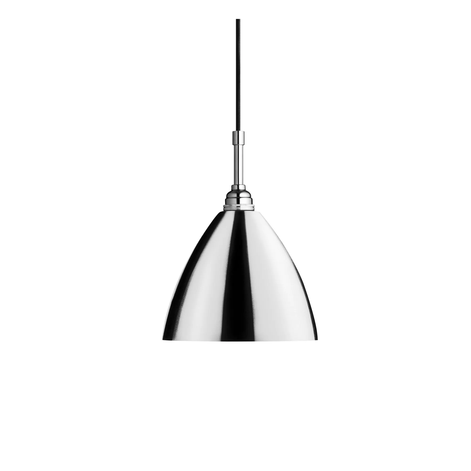 Bestlite BL9 riippuvalaisin Ø16 cm kromi - 1