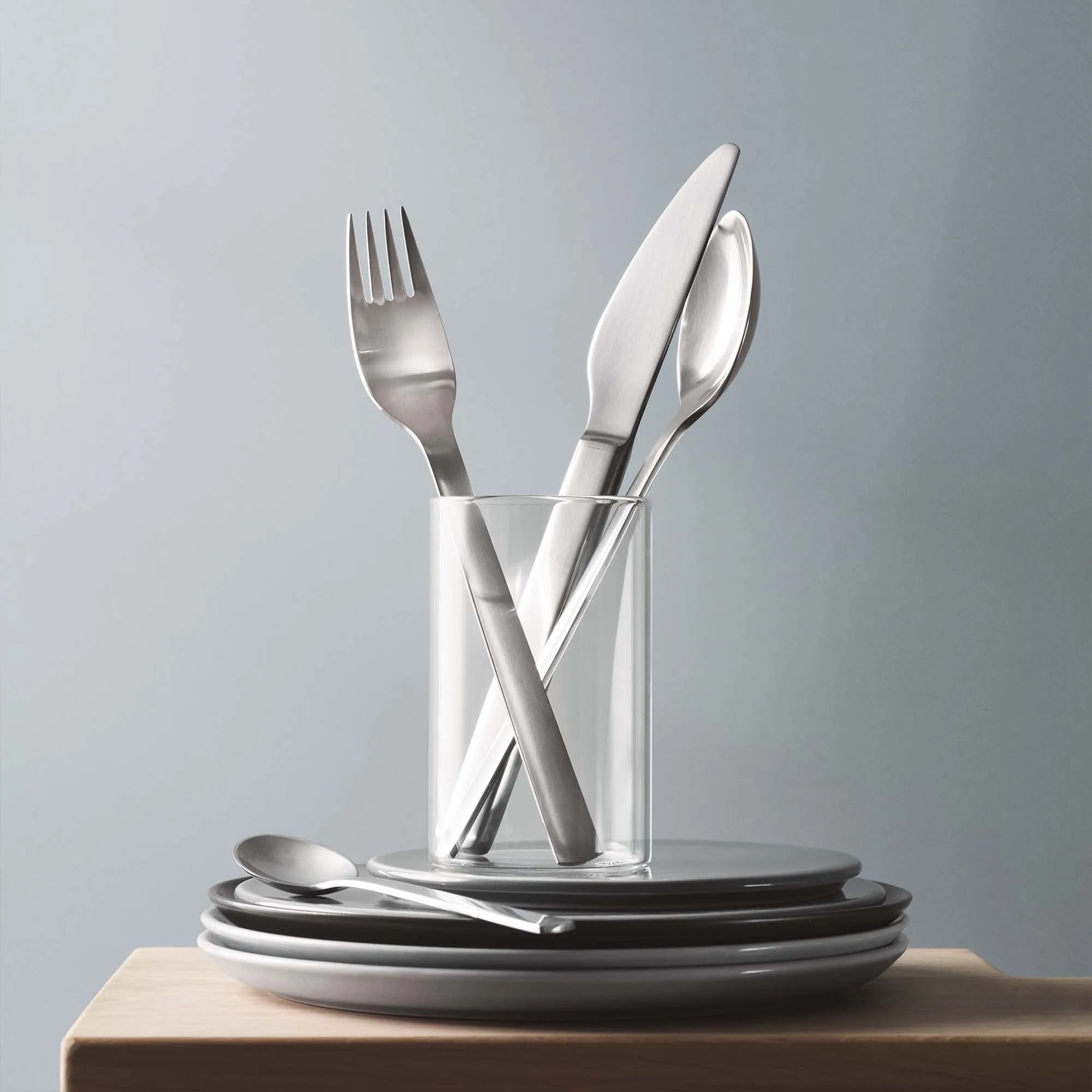 New York Cutlery / Set of 24 - 3