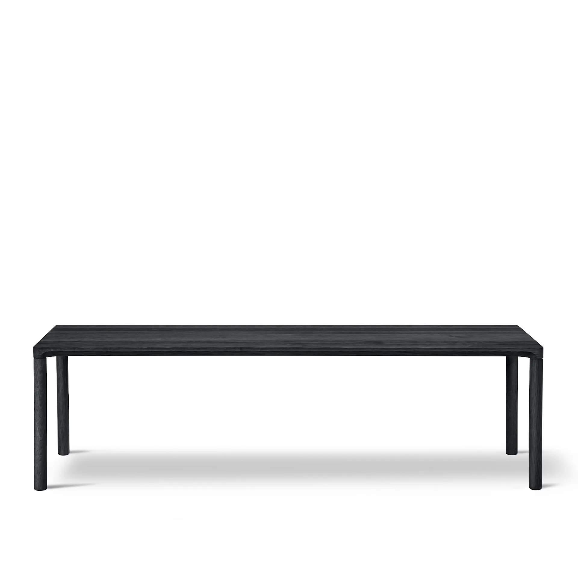 Piloti Table - Fredericia Furniture - NO GA