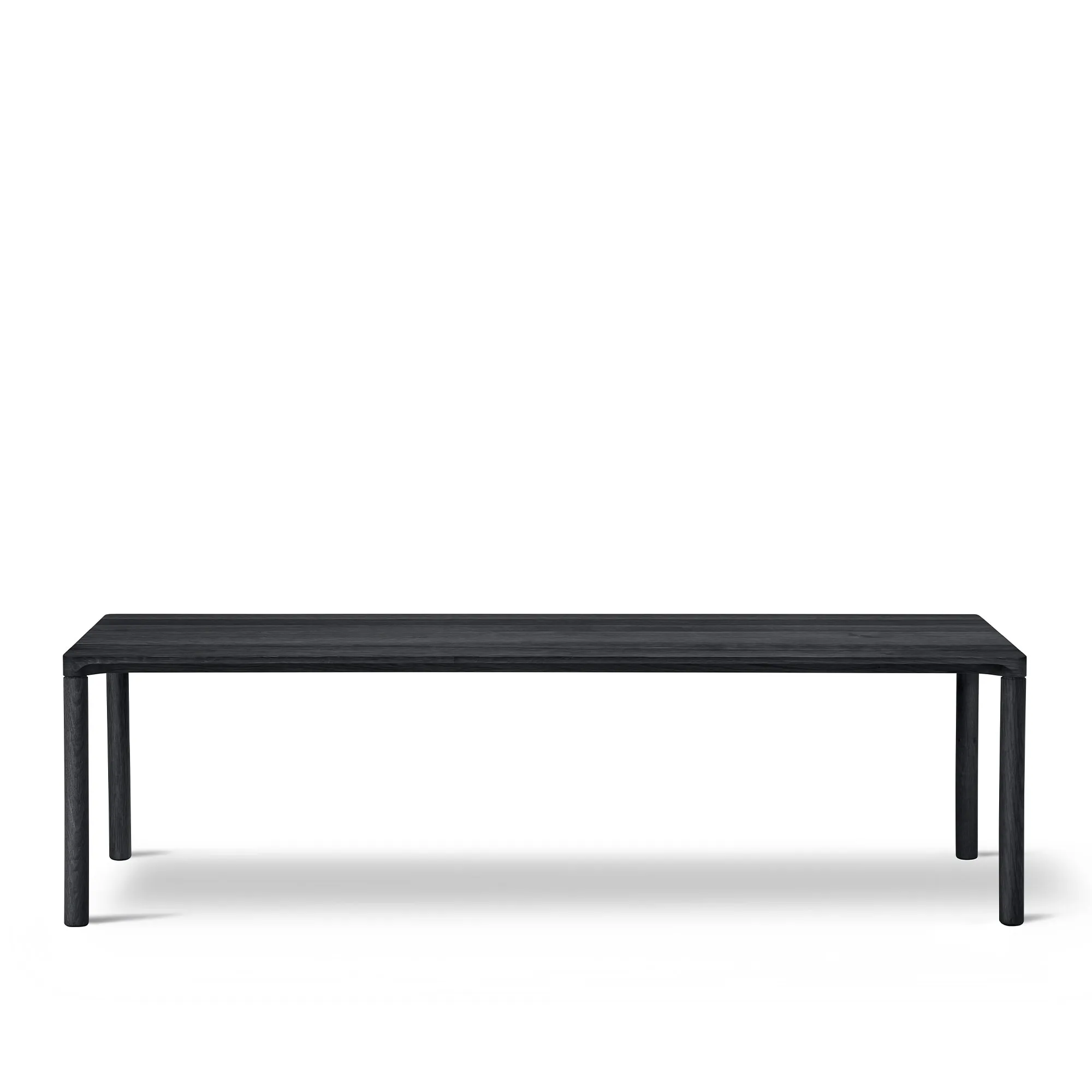 Piloti Coffee Table 39 x 120 cm - 1