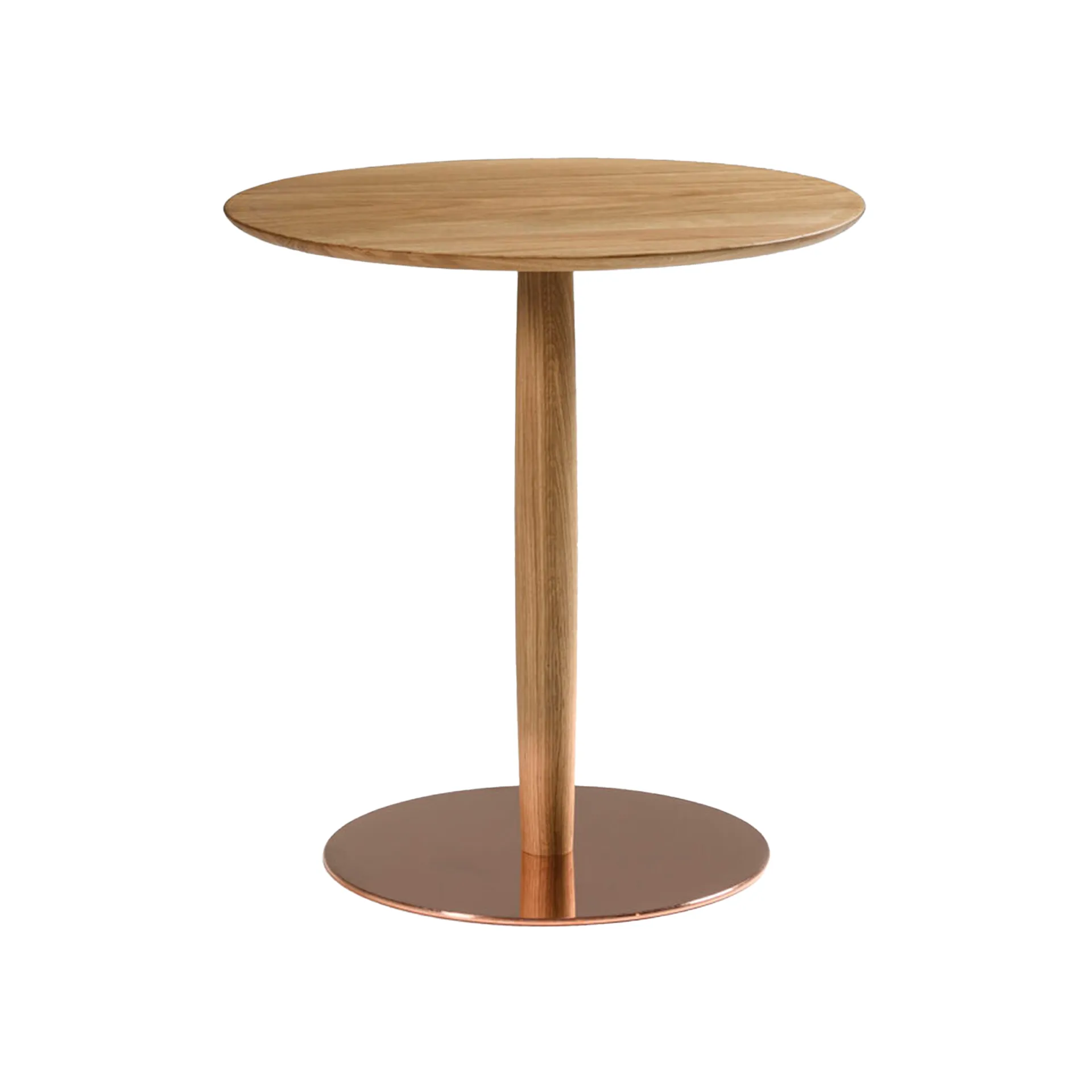 Korzo bistrot dining table - Zanat - NO GA