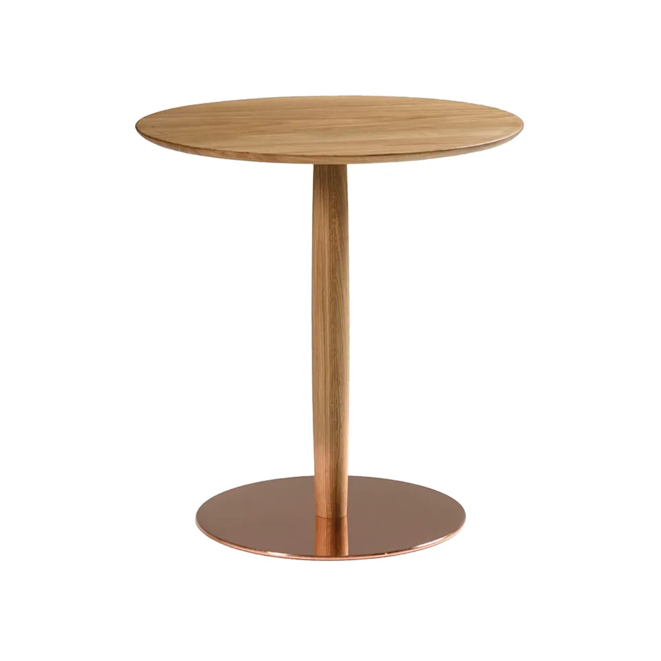 Korzo bistrot dining table