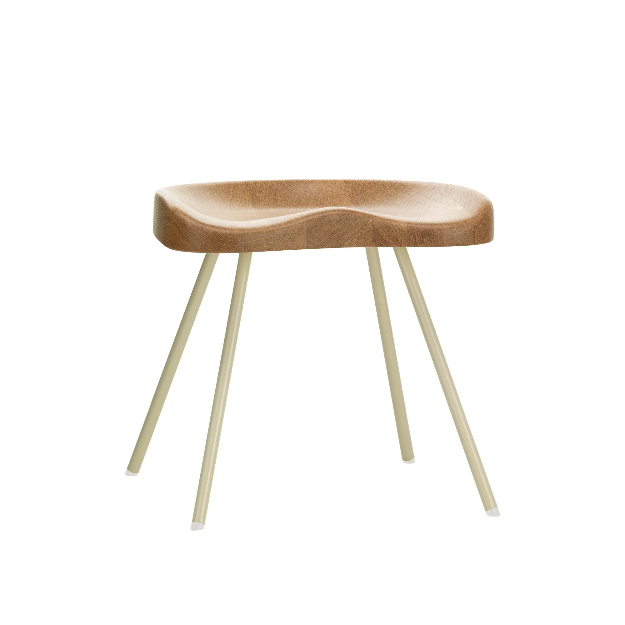 Tabouret 307 kruk - 1