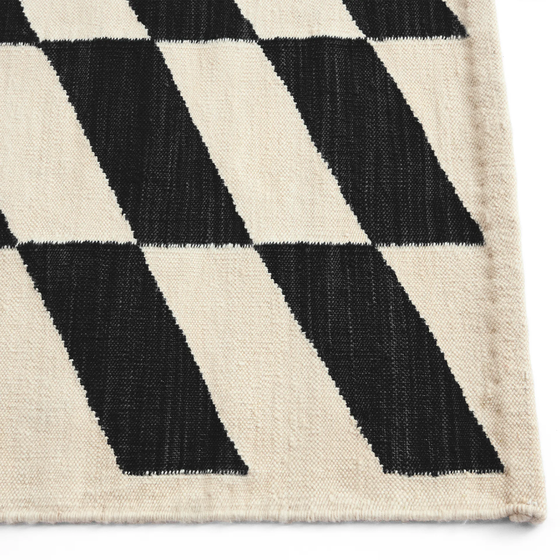 Shift Kelim Rug 170 x 240 cm - HAY - NO GA