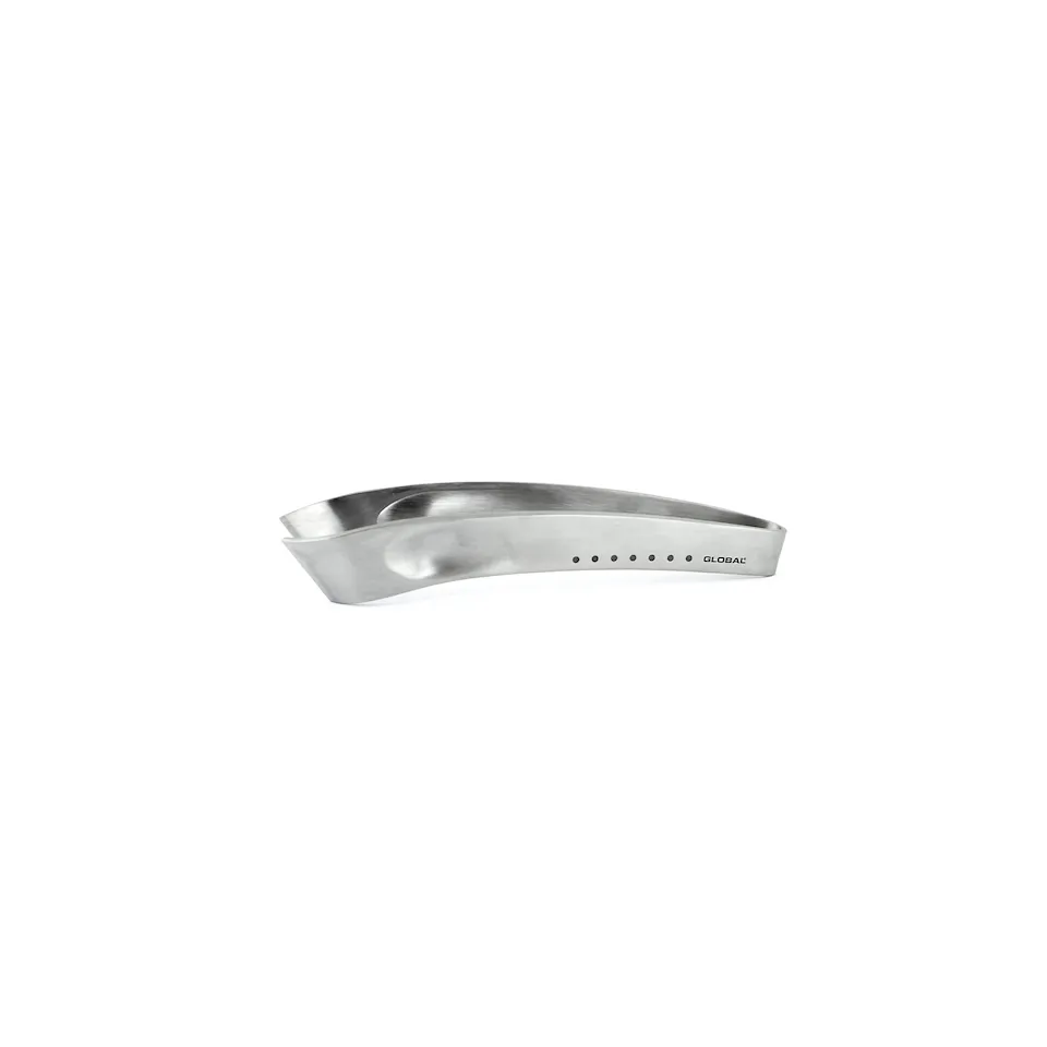 GS-63 Fishbone tweezers Curved