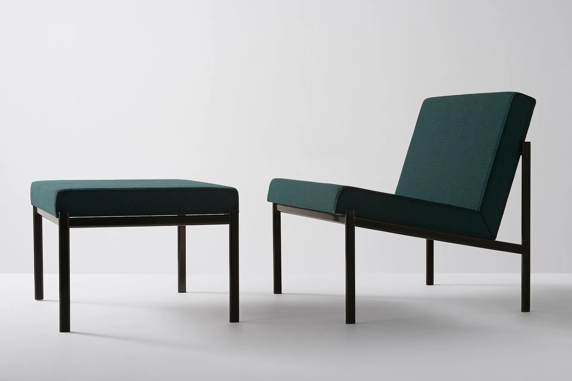 Kiki Lounge Chair - Artek - NO GA