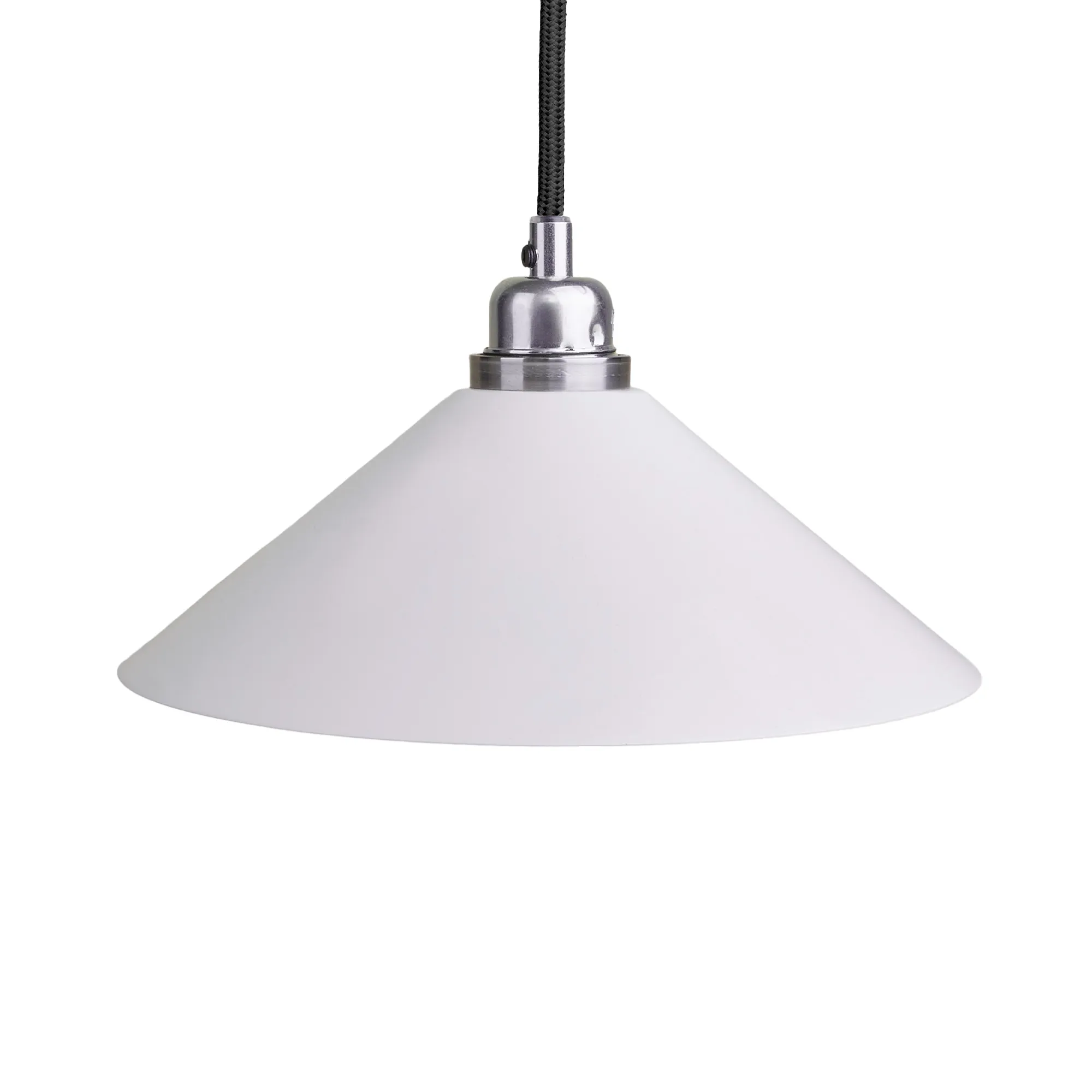 Cone Lamp Shade - 1