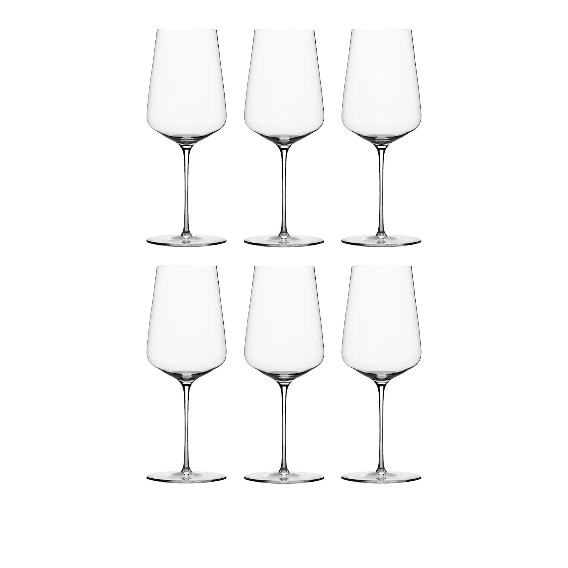 Denk'Art Wine Glass Universal 53 cl 6-Pack - Zalto - NO GA