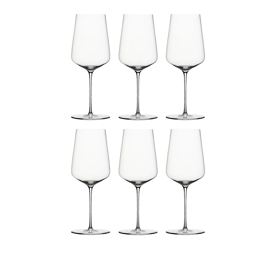 Denk'Art Wine Glass Universal 53 cl 6-Pack