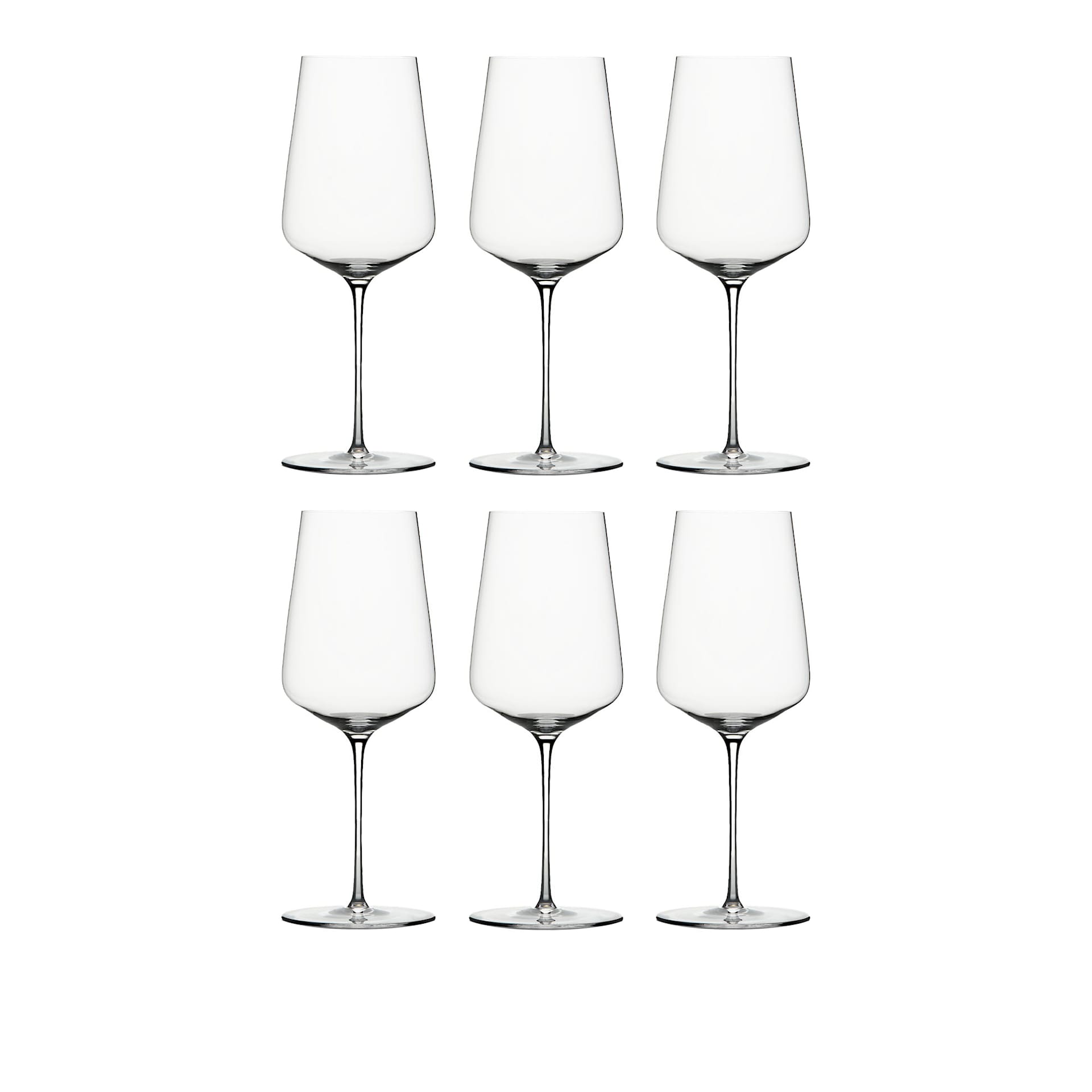 Denk'Art Wine Glass Universal 53 cl 6-Pack - Zalto - NO GA