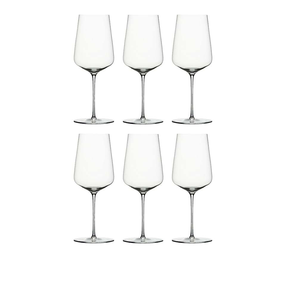 Denk'Art Wine Glass Universal 53 cl 6-Pack