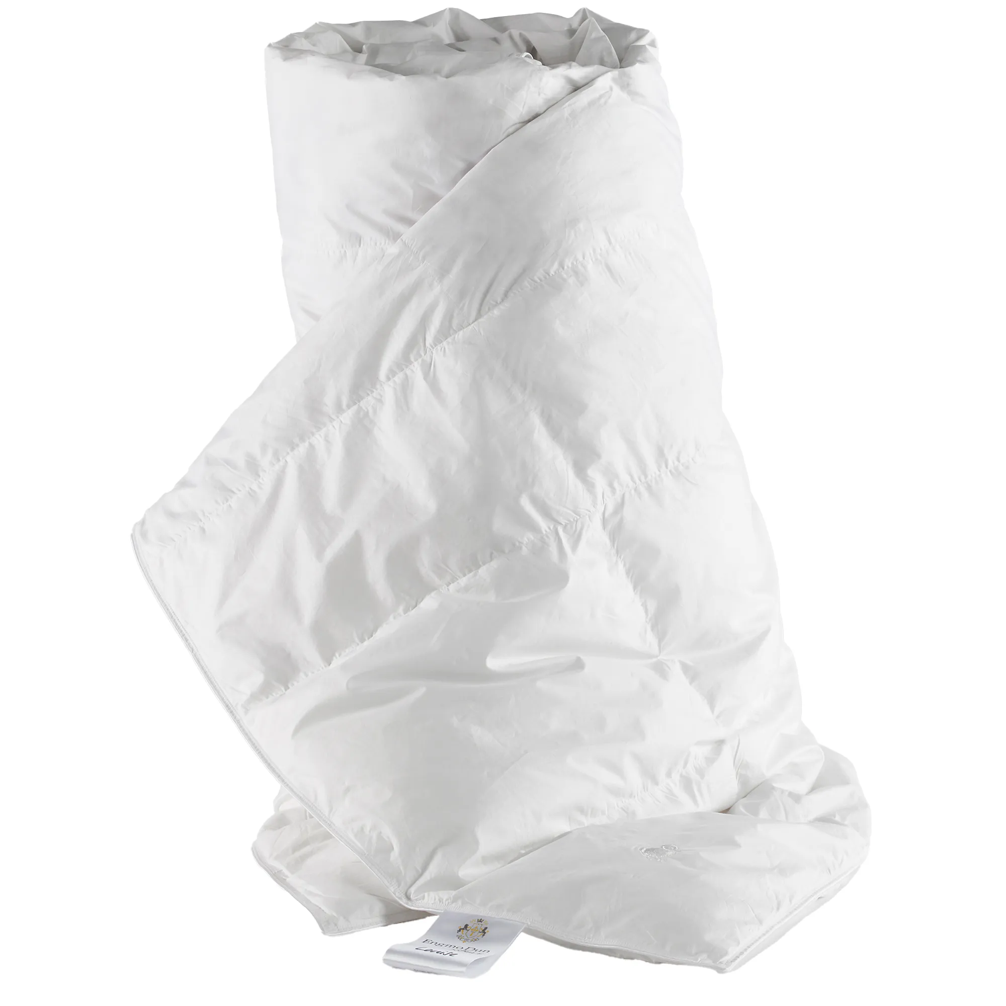 Louise never freeze Down Duvet - 1