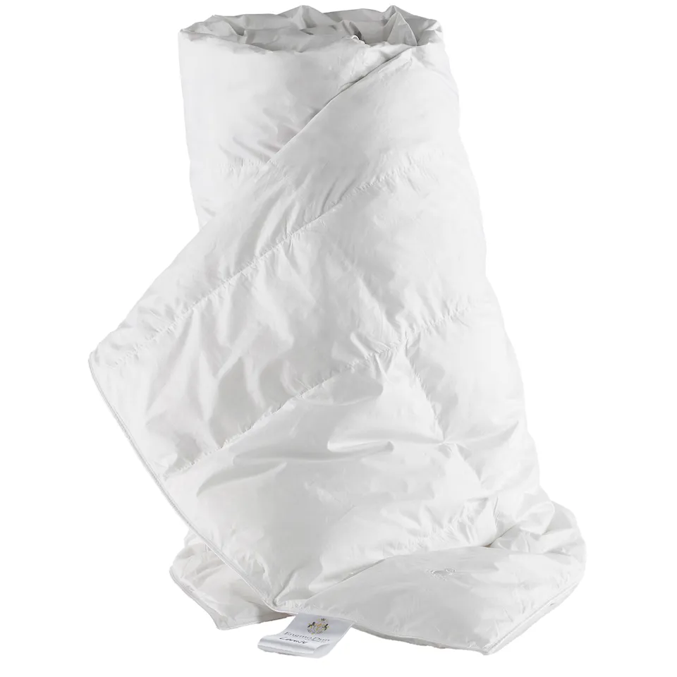 Louise never freeze Down Duvet
