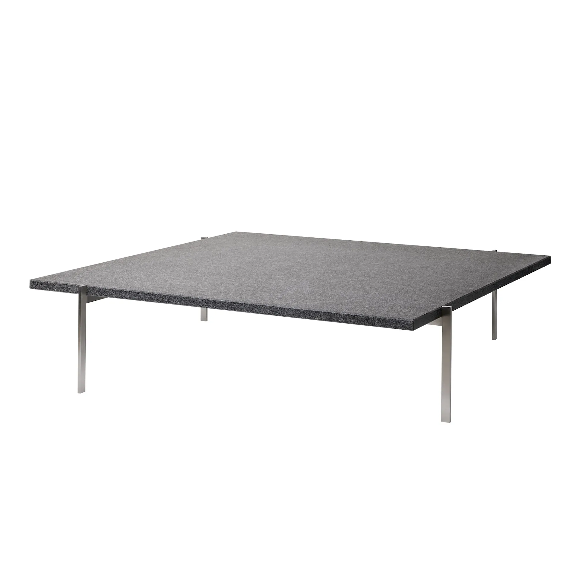 PK61A Coffee Table - Fritz Hansen - Poul Kjærholm - NO GA