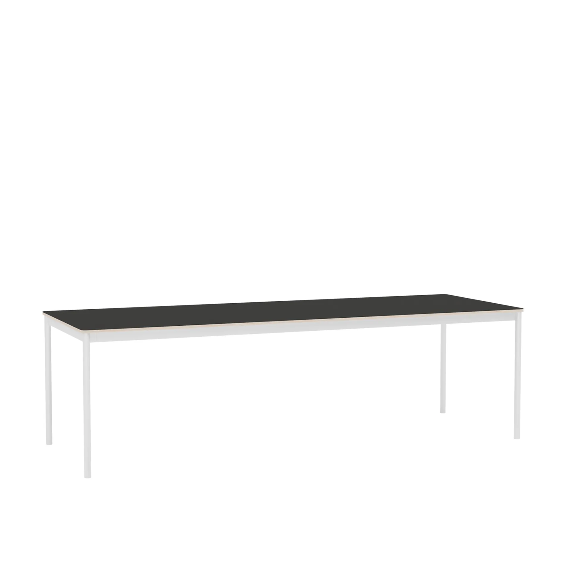 Base Table - White - Muuto - NO GA