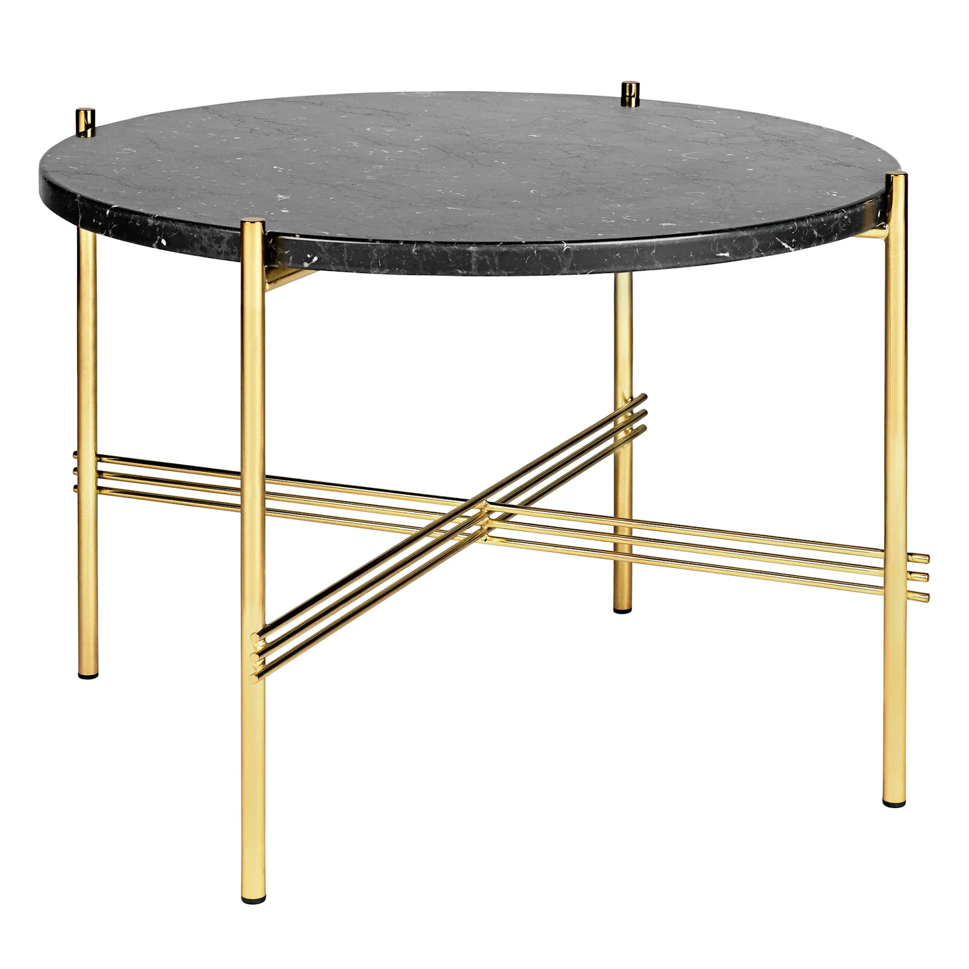 TS Coffee Table - Gubi - GamFratesi - NO GA