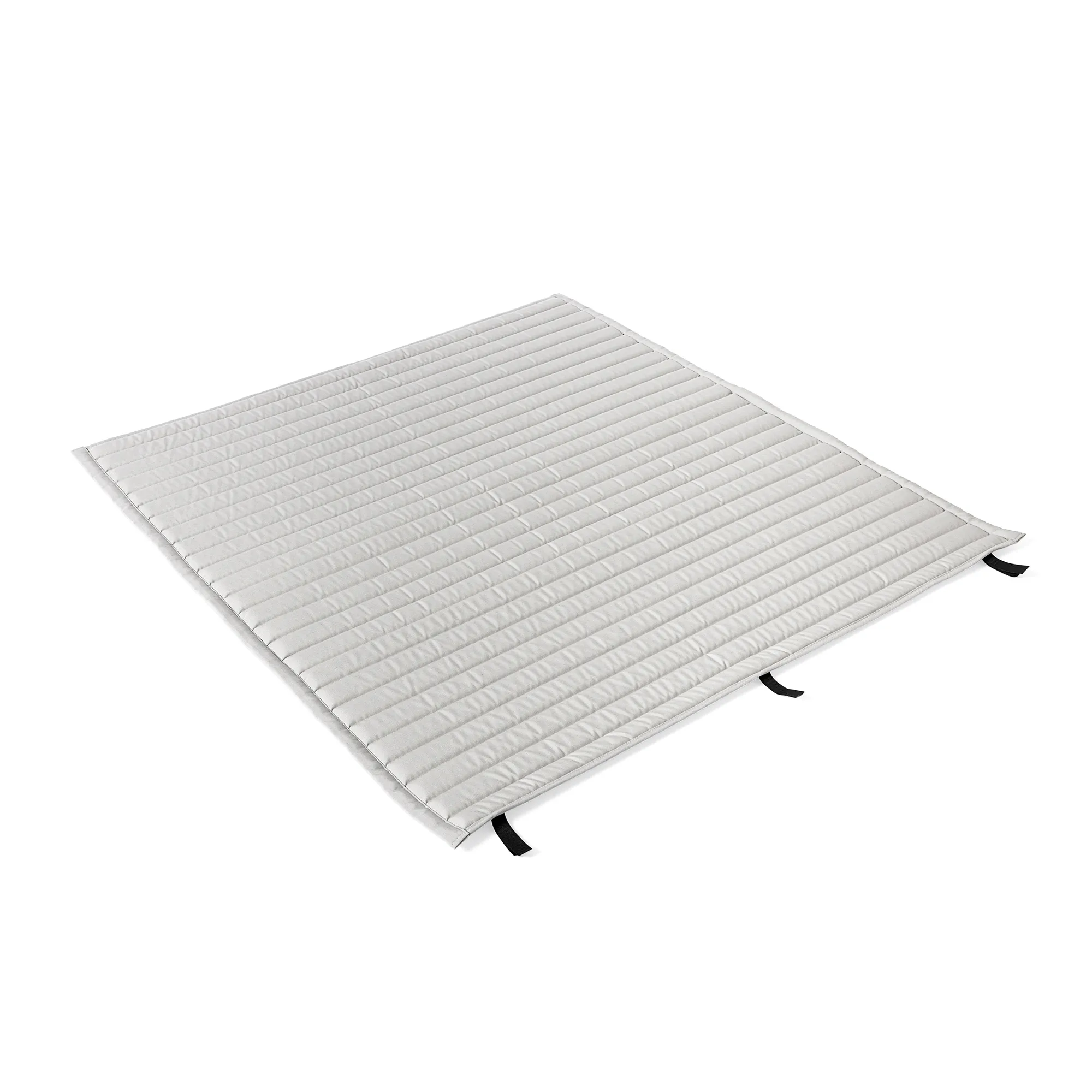 Palissade Quilted kussen loungebank - 1