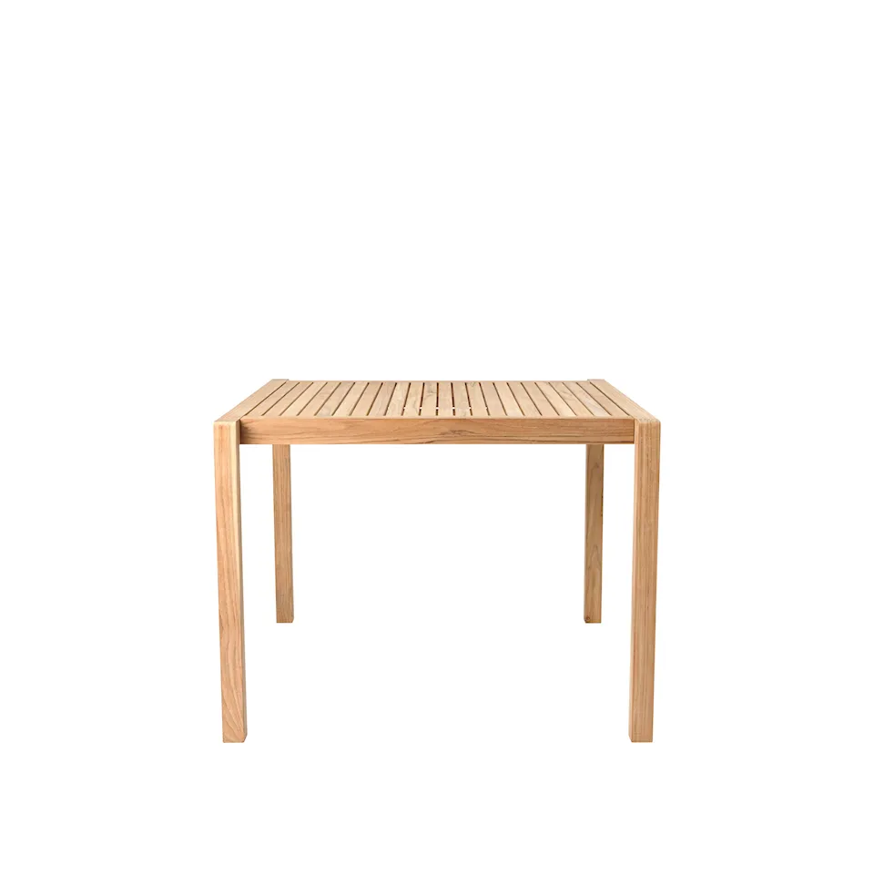 AH902 udendørs spisebord