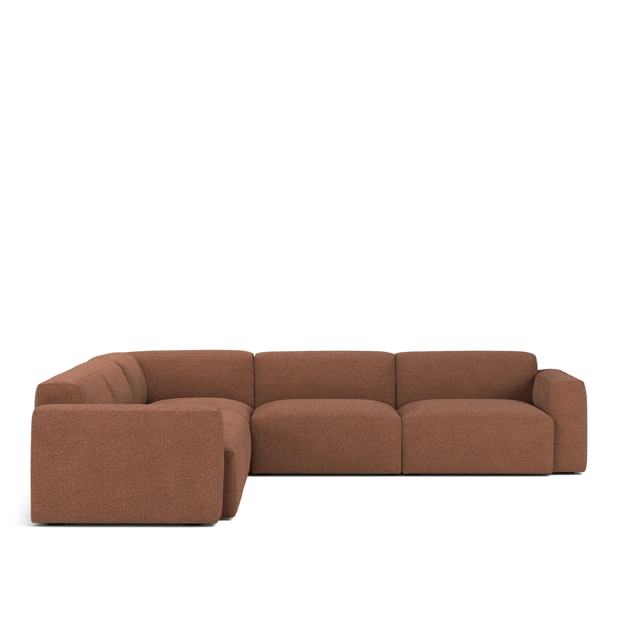 Brick 5-Seater Corner - 4