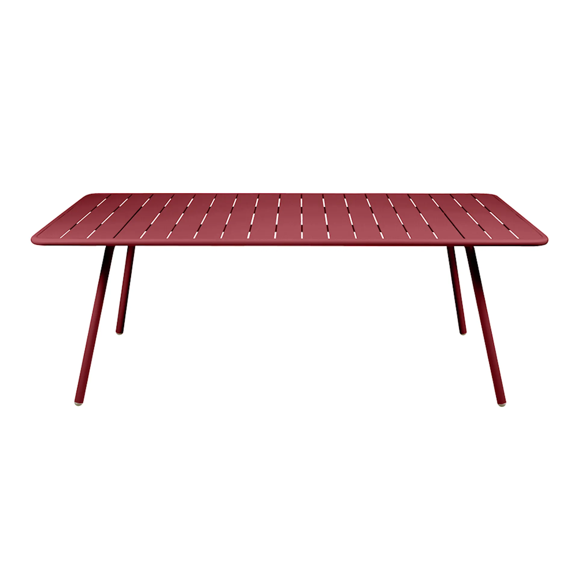 Luxembourg Table 207 x 100 cm - Fermob - NO GA