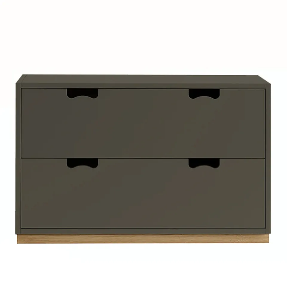 Snow Bureau A2