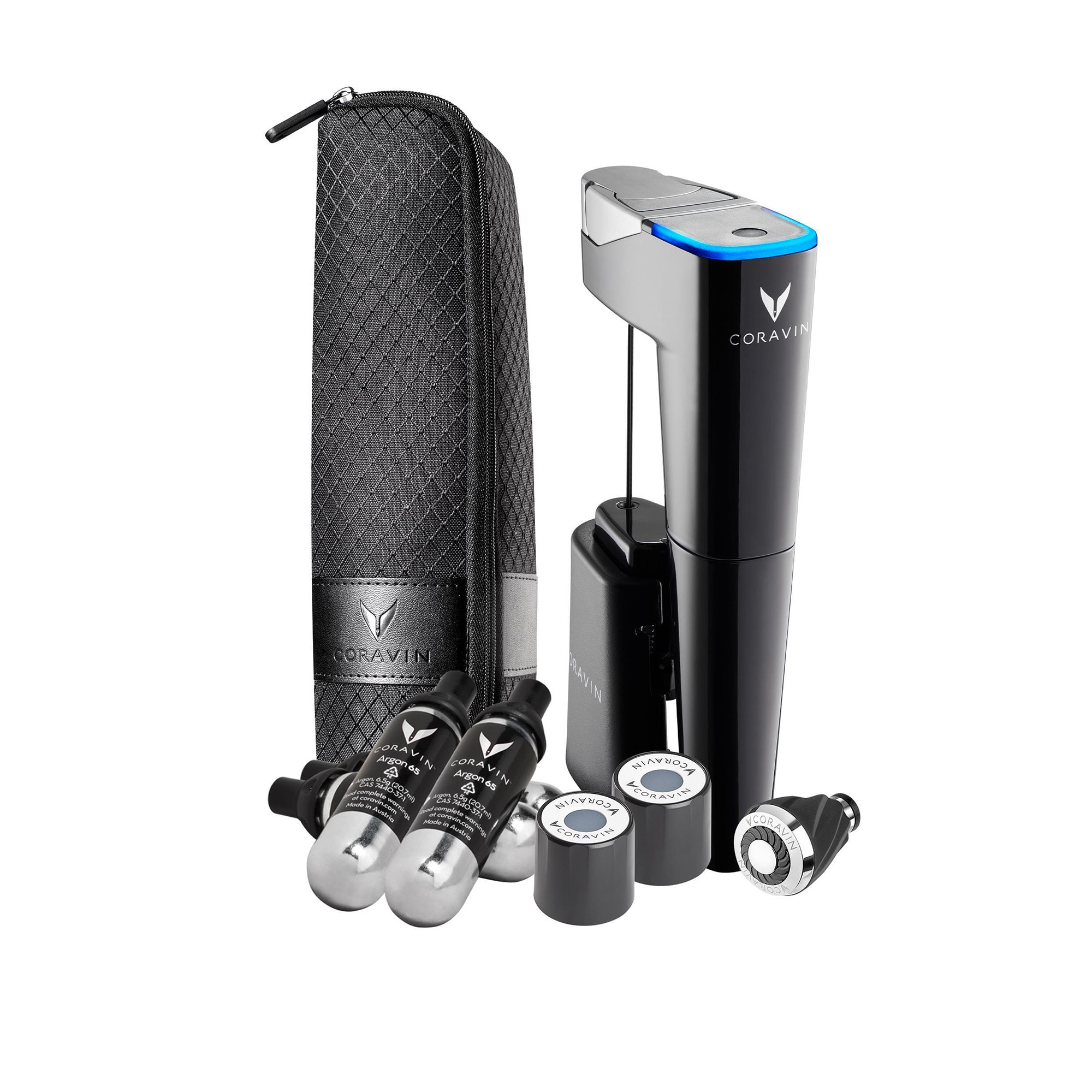 Buy Timeless Eleven from Coravin | NO GA