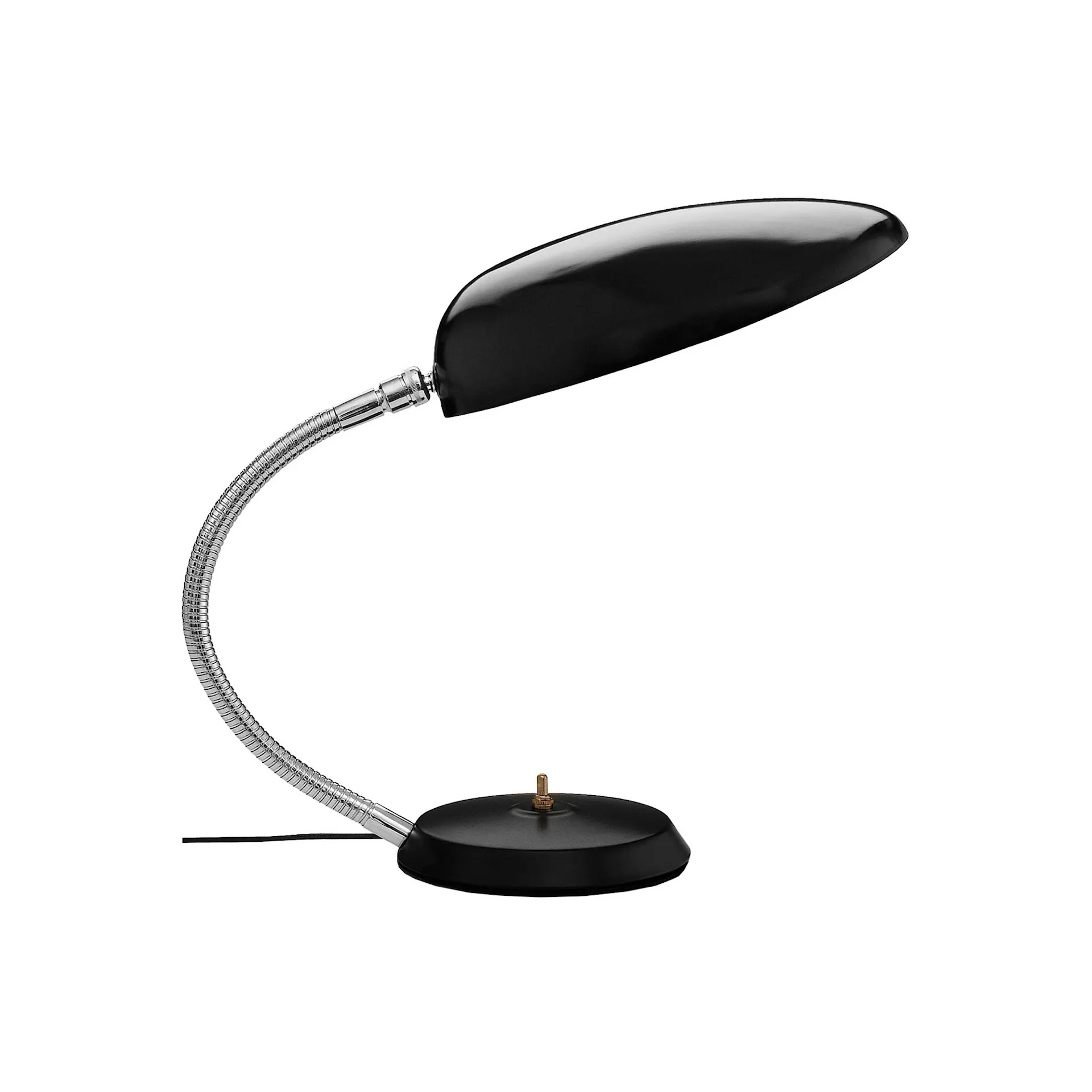 Cobra Table Lamp - Gubi - Greta Magnusson Grossman - NO GA