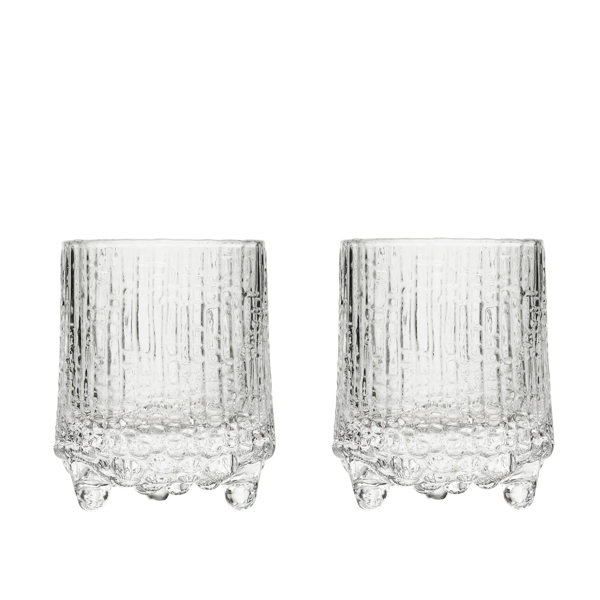 Ultima Thule Shot Glass 5 cl 2 pcs - Iittala - NO GA