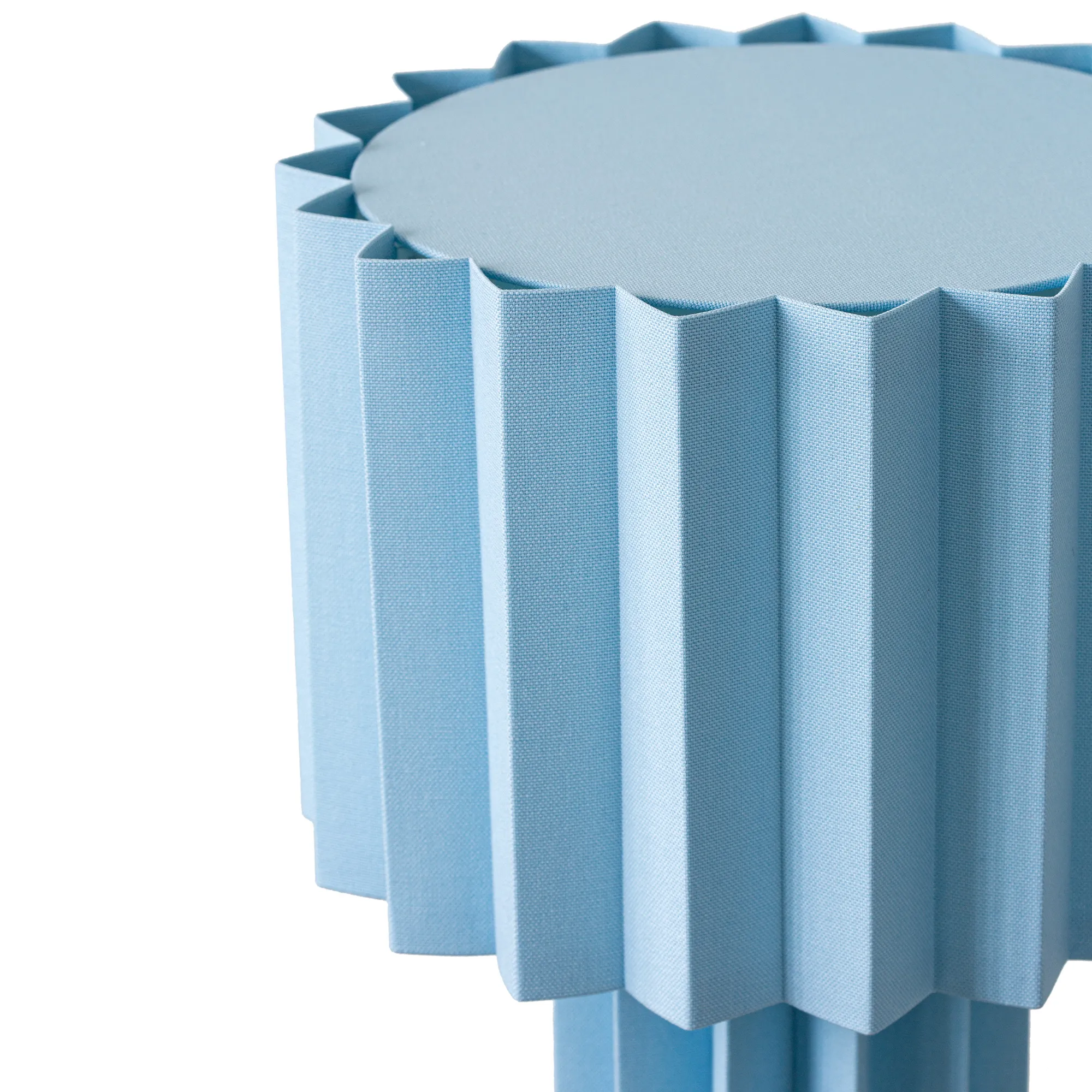 Plissé Table Lamp - 9