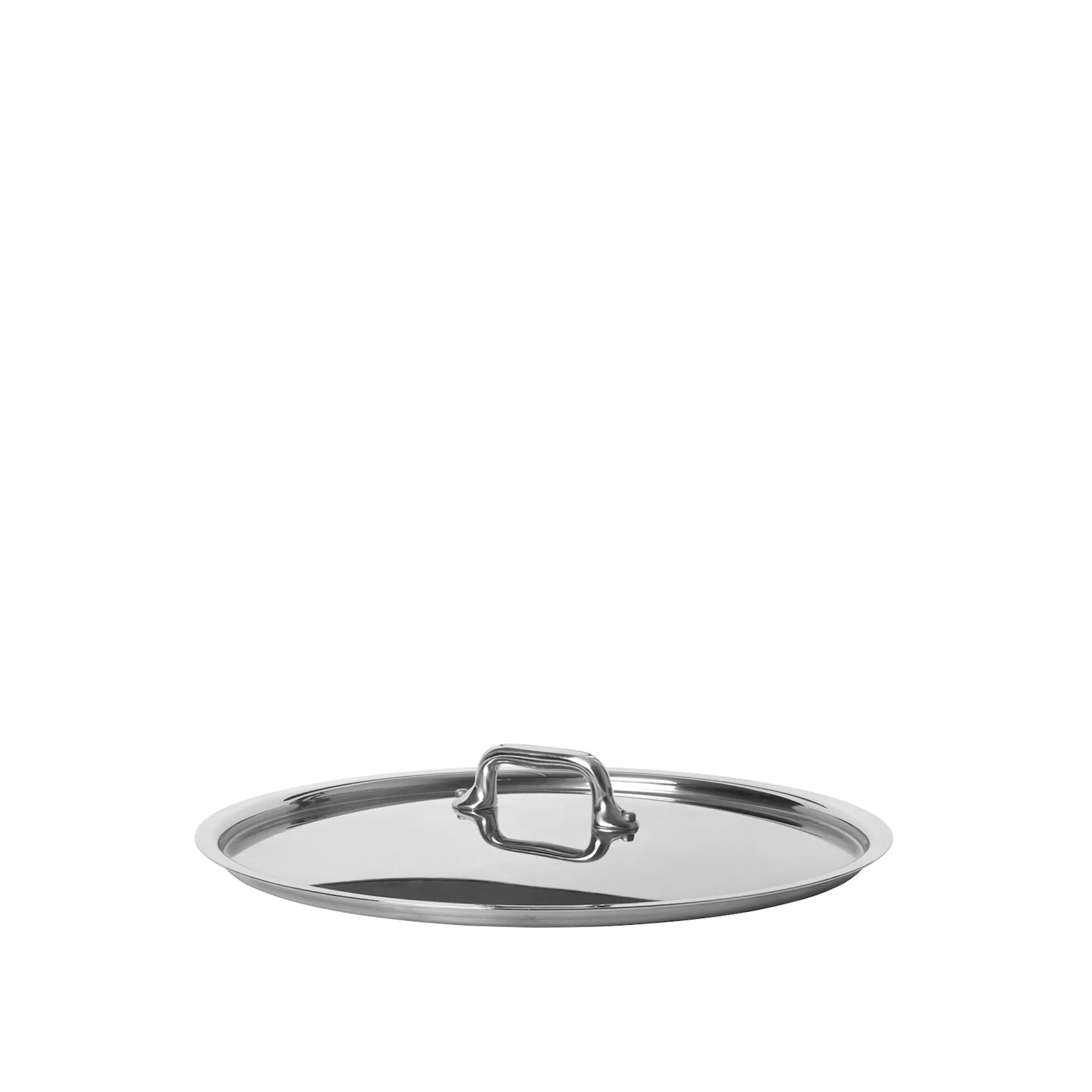 Lid Cook Style Steel - 16 cm - Mauviel - NO GA