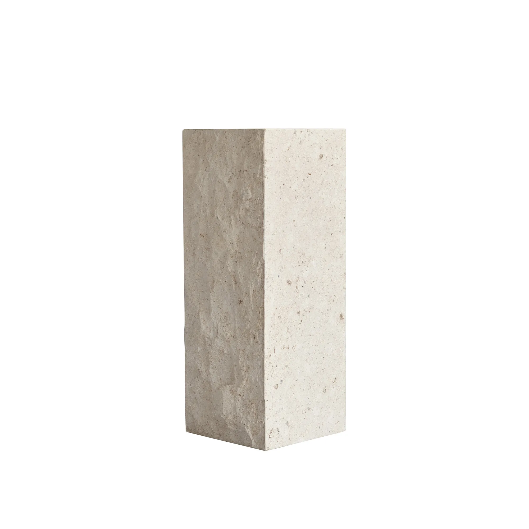 Podium Limestone - 1