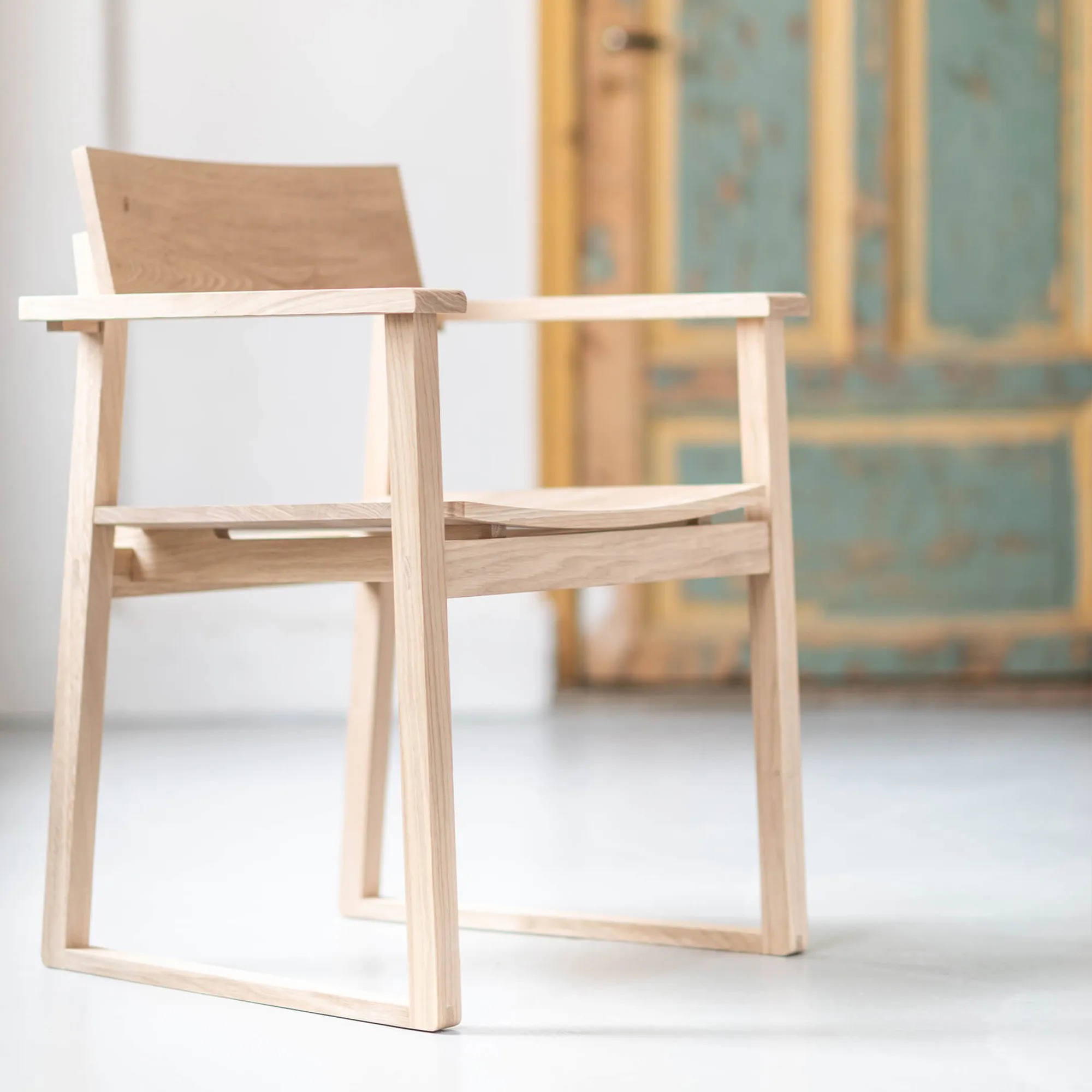 Armchair V.EU.01 - 5