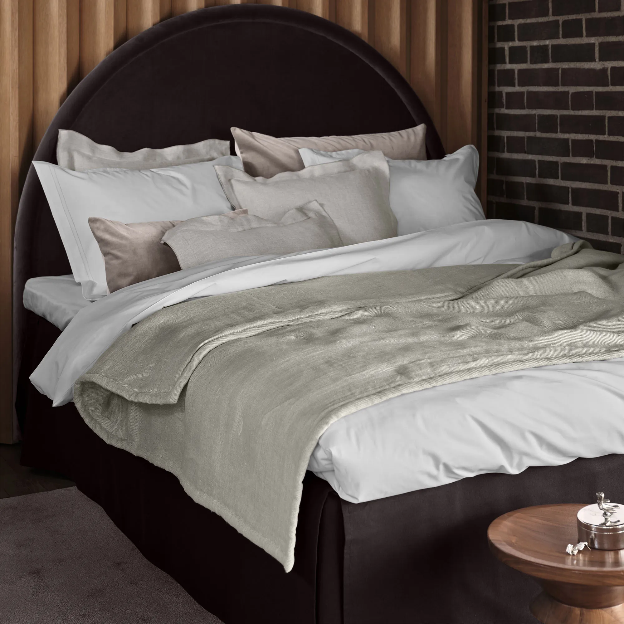 Siena Bed Spread - 4