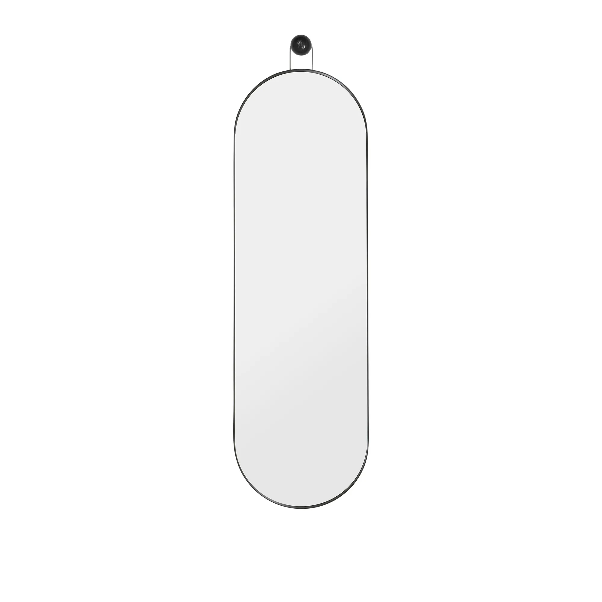 Poise Oval vægspejl - 1