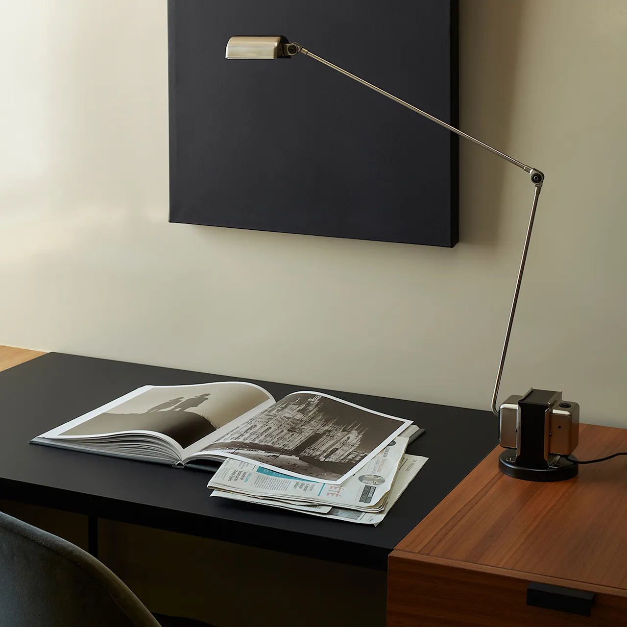 Daphine Classic table lamp