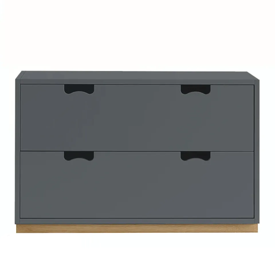 Snow Bureau A2