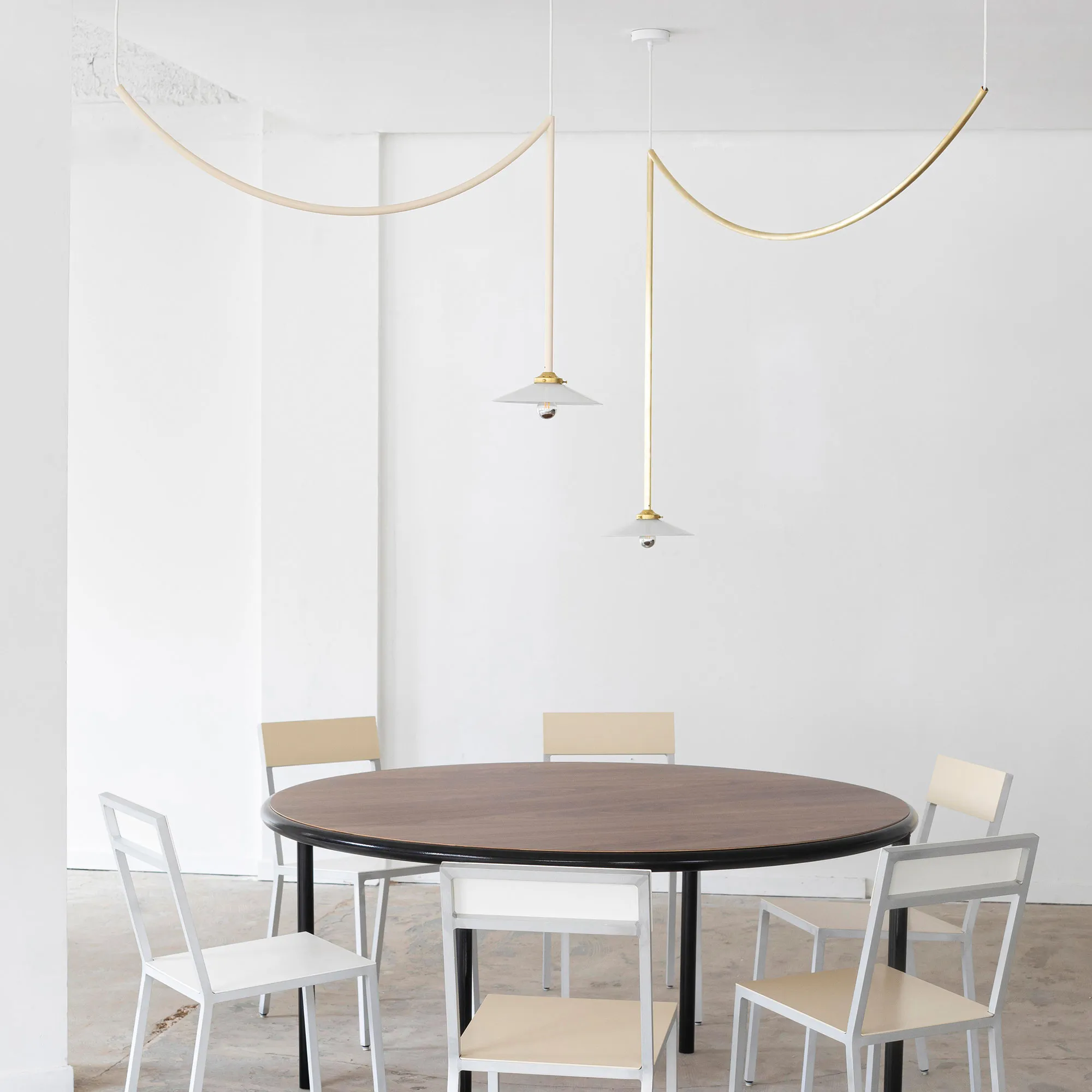 Ceiling Lamp N°4 - 3