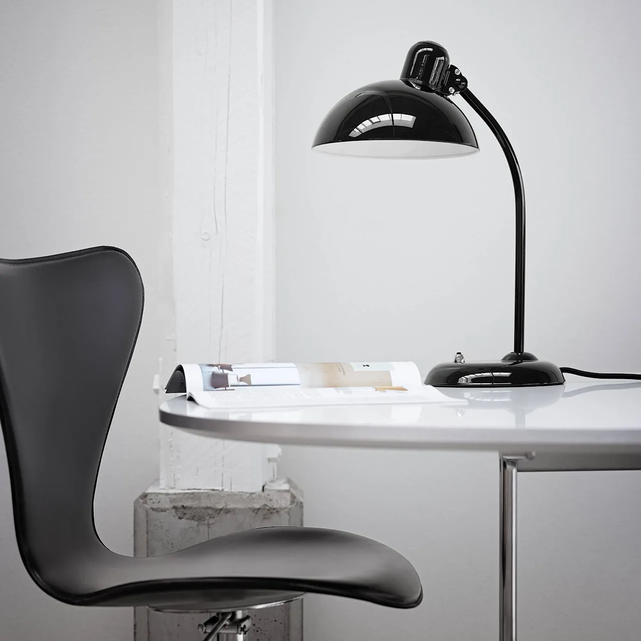 Kaiser Idell Table Lamp